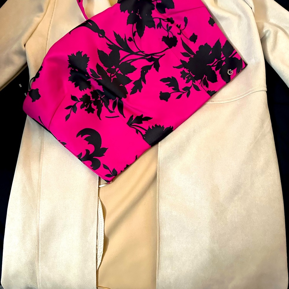 New strapless blouses
